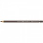 Albrecht Dürer Watercolour pencil burnt umber